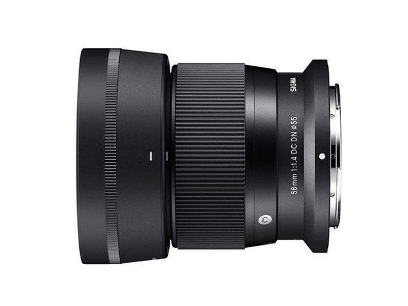 Sigma C 56mm f/1.4 DC DN Nikon Z